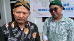 Rumah Singgah Ikaswara Diresmikan: Simbol Persatuan dan Kepedulian di Papua Barat Daya