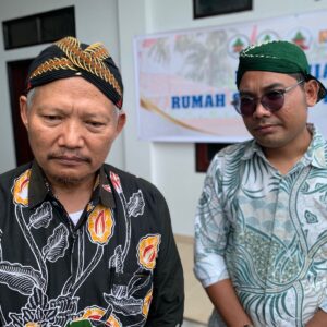 Rumah Singgah Ikaswara Diresmikan: Simbol Persatuan dan Kepedulian di Papua Barat Daya Rumah Singgah Ikaswara Diresmikan: Simbol Persatuan dan Kepedulian di Papua Barat Daya