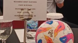 Heriana Kurniawan: Coaching Conference PSSI Pengalaman yang Luar Biasa