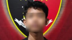 Vandalisme Bendera Merah Putih Gegerkan Sragen! Tiga Remaja Ditangkap, Motifnya Bikin Geleng Geleng Kepala