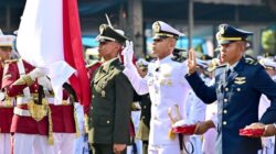 2.000 Patriot Muda Resmi Dilantik, Siap Menjaga Kedaulatan dan Kehormatan Bangsa