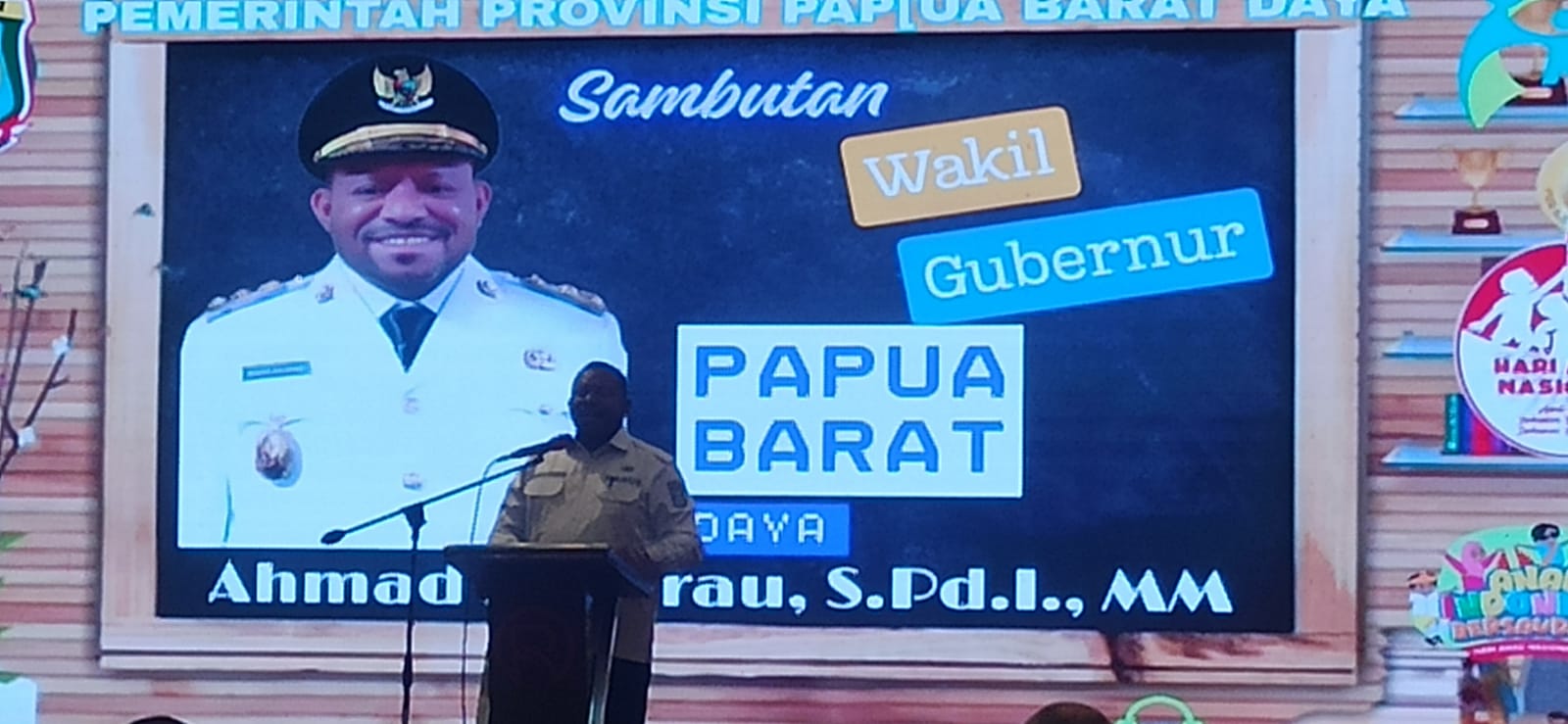 Anak Hebat dari Timur: Papua Barat Daya Siap Sambut Indonesia Emas 2045