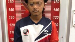 Polresta Tangerang Ungkap Kasus Kekerasan terhadap Anak di Cikupa, Pelaku Diamankan dan Telah Ditahan