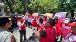 Nama Aries Agung Paewai Masih Perlu Diselidiki, OTT oknum Mahasiswa Bukan Pengalihan isu yang Sah