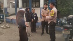 Sinergi Polri dan Sekolah: Babinkamtibmas Hadir di SMPN 2 Cikupa