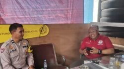 Babinkamtibmas Sambangi Warga Sukamulya, Perkuat Sinergi Polri dan Masyarakat