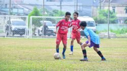 Bhayangkara TFA Sabet Juara Piala Soeratin U-13 Kabupaten Tangerang