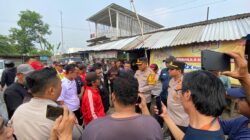 Viral Penumpang Taksol Dipaksa Turun Diduga oleh Opang, Polsek Cisoka Amankan 3 Orang