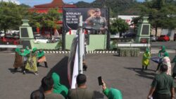 Kemeriahan Berbagai Lomba Sambut HUT Kemerdekaan RI Ke-80