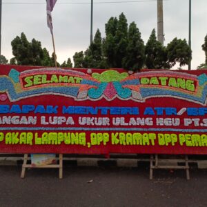 Rakyat Tagih Janji Ukur Ulang HGU PT SGC ke Menteri ATR/BPN di Lampung Rakyat Tagih Janji Ukur Ulang HGU PT SGC ke Menteri ATR/BPN di Lampung