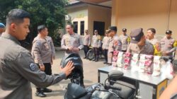 Kapolda Banten Buka Rakernis Fungsi Binmas TA 2025: Perkuat IKDK Demi Harkamtibmas Presisi dan Asta Cita