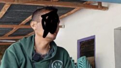Diduga Selingkuh dengan Istri Orang, Kades Noebana Terlibat Skandal Asmara