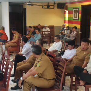 BPR MK Kolaborasi Disnaker, APDESI, buka 500 Kerja di Jepang dan Korea Selatan Berbasis Desa, Jaminan Kades, Karasak Hotel, Senin, 21 Juli 2025