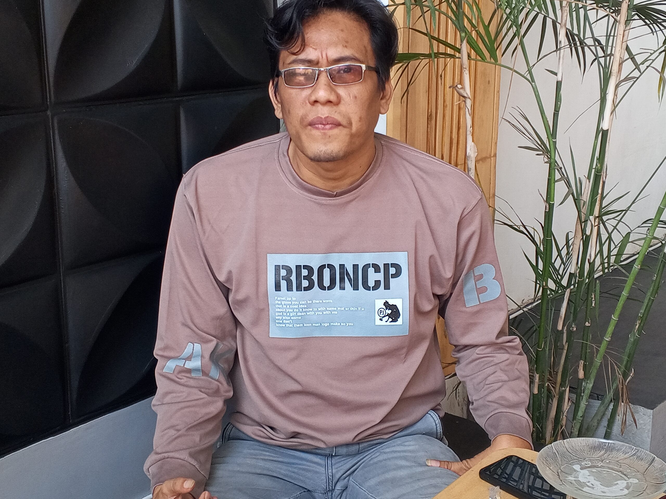 OTT Penangkapan Penebangan Kayu Perhutani di Dringu, Pelaku Masih Bebas Berkeliaran, Ada Apa Dengan APH?