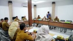 Sejumlah Ruas Jalan Kabupaten Pringsewu Diusulkan Alih Status Jadi Jalan Provinsi