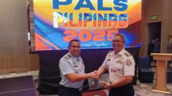 Bakamla RI Hadiri Pacific Amphibious Leaders Symposium 2025 di Filipina
