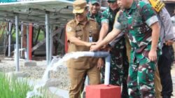 Gugus Tugas Kedaulatan Pangan TNI, Perkuat Ketahanan dan Kemandirian Bangsa
