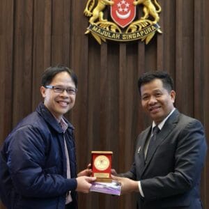 Jaga Reputasi Unsoed, Mayjen TNI (Purn) Fulad Imbau Masyarakat Tak Terprovokasi Isu