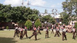 Apel Hari Pramuka Ke 64 Tahun 2025 Di Kota Blitar, Teguhkan Semangat Kolaborasi Untuk Ketahanan Bangsa