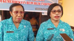 Targetkan Ribuan Anak Sehat Optimal, TP-PKK PBD Gelar Bulan Vitamin A