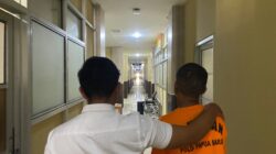 Polda Papua Barat Ungkap Kasus Penyebaran Konten Asusila Anak, Satu Tersangka Ditangkap