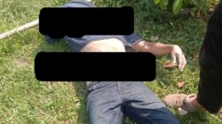 Ditemukan Tewas Mengenaskan Jasad Wartwan Senior, Mengoncang Dunia Pers