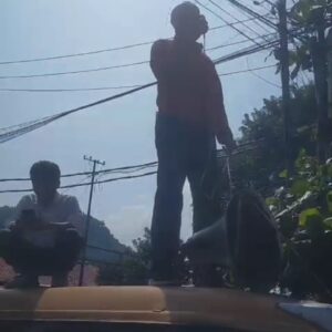 Proyek Tangki septik bobrok Bernilai Miliaran, Kepala Balai Pelaksanaan prasarana Permukiman Wilayah Lampung dan Kontraktor Diduga Pelaku Utama. Proyek Tangki septik bobrok Bernilai Miliaran, Kepala Balai Pelaksanaan prasarana Permukiman Wilayah Lampung dan Kontraktor Diduga Pelaku Utama.