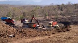 Desa Patalan Menjerit, Hutan Gundul dan Sungai Tercemar Tambang