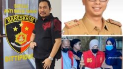 Gepak Lampung Desak Usut Tuntas Mundurnya Eks Sekda Hamid, Singgung Dugaan Dalang Korupsi CT Scan RSUD Batin Mangunang