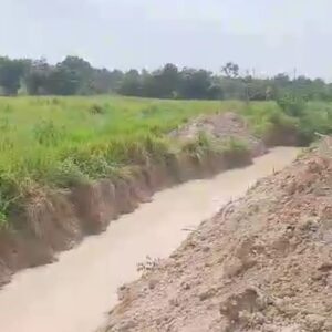 Dukung Ukuran Ulang HGU SGC Warga Bakung Tulang Bawang Siap Berjuang Dukung Ukuran Ulang HGU SGC Warga Bakung Tulang Bawang Siap Berjuang