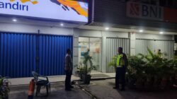 Polsek Cikupa Gelar Patroli Mobile dalam Operasi Cipta Kondisi