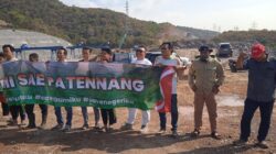 Aktivis Kritik Ketidakadilan Proyek Strategis Nasional di Hari Kemerdekaan