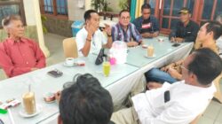 TELADAS LANTANG MELAWAN, DPR RI SETUJUI UKUR ULANG LAHAN SUGAR GROUP COMPANIES