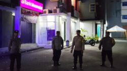 Polsek Cikupa Gelar Ops Cipkon, Antisipasi 3C dan Geng Motor di Malam Hari (1)