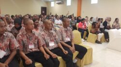Pemerintah Kota Sorong Tutup Pemusatan Pendidikan dan Pelatihan Paskibraka Tahun 2025