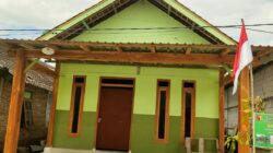 Satgas TMMD 125 Bojonegoro Tuntaskan Renovasi Rutilahu