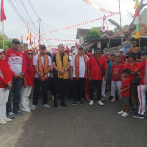 Anggota DPRD kota Bandar Lampung Rama Apriditya Gelar Donor Darah, Jalan Sehat dan Layanan Berobat Gratis di HUT RI ke-80 Anggota DPRD kota Bandar Lampung Rama Apriditya Gelar Donor Darah, Jalan Sehat dan Layanan Berobat Gratis di HUT RI ke-80