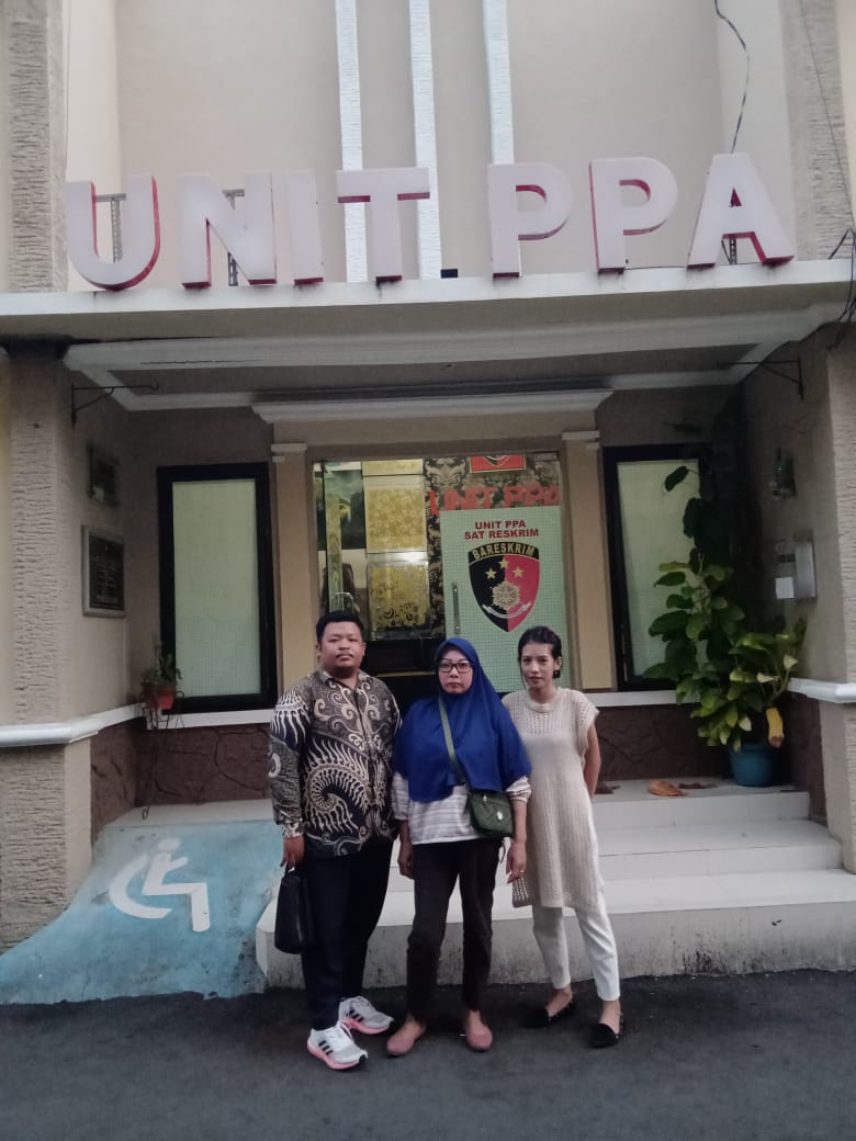 Kasus Dugaan Penganiayaan (ART) Villa Bromo Resmi Naik ke Tahap Penyidikan