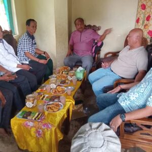 Tim Kuasa Hukum Raja Lima Desak Pemerintah Segera Ukur Ulang Lahan SGC Tim Kuasa Hukum Raja Lima Desak Pemerintah Segera Ukur Ulang Lahan SGC