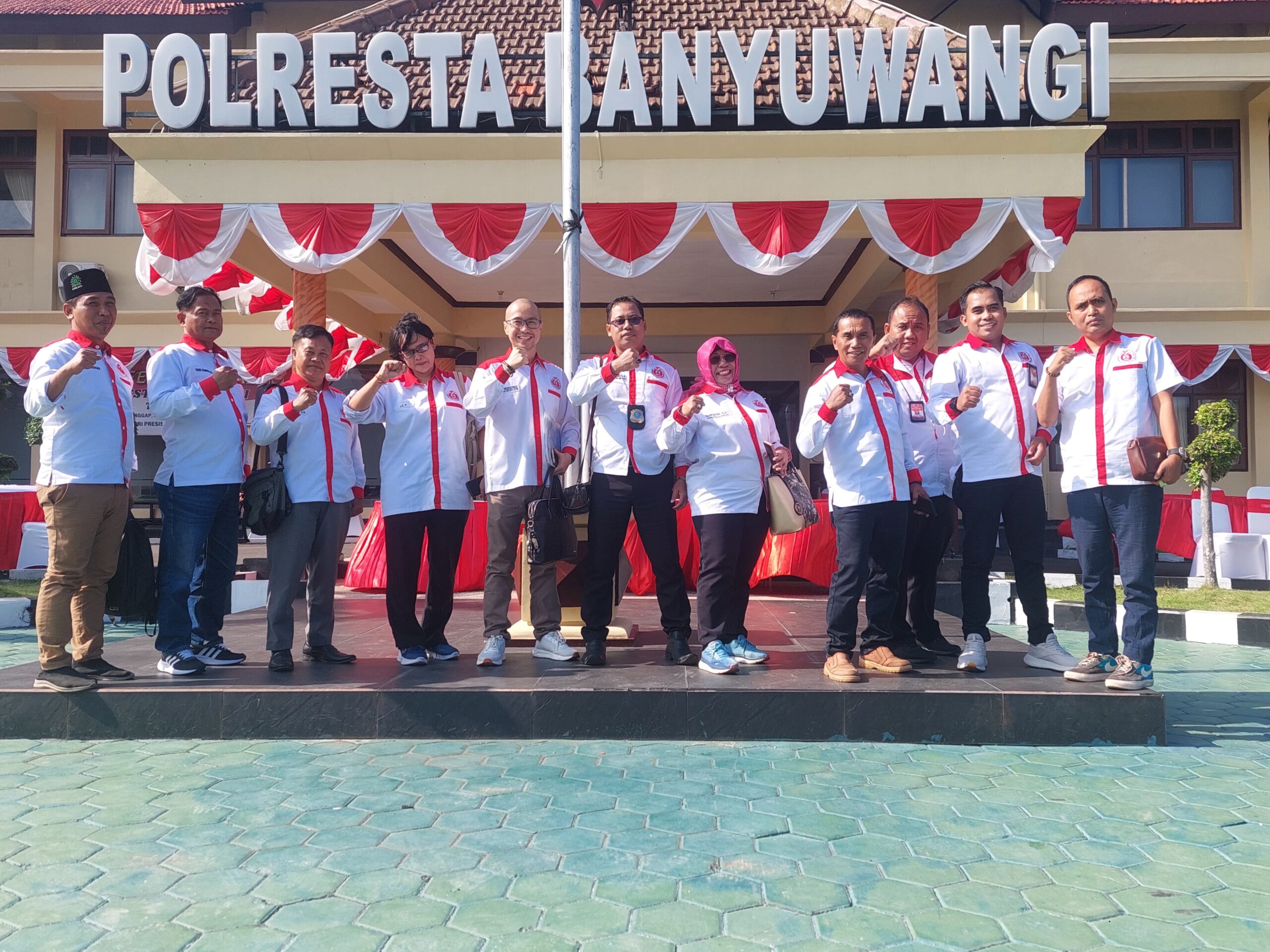 Dugaan Mafia Tanah Banyuwangi, LBH LIRA Jatim Turun Tangan