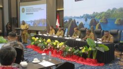 Internet Masuk Kampung: Papua Barat Daya Mantapkan Komitmen Digitalisasi Wilayah Terpencil