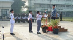 Pondok Pesantren Budi Mulia Tangerang Gelar Upacara HUT RI ke-80 dan Lomba Kemerdekaan