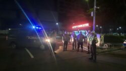 Polsek Cikupa Gelar Ops Cipkon, Antisipasi 3C dan Balapan Liar