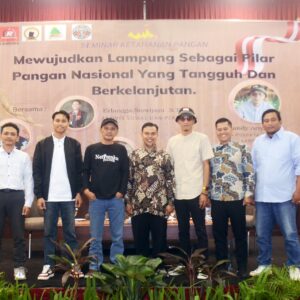 Dukung Ketahanan Pangan, Erlangga Siswijaya Siap Bawa PMII Bandar Lampung Jadi Mitra Strategis Pembangunan Daerah Dukung Ketahanan Pangan, Erlangga Siswijaya Siap Bawa PMII Bandar Lampung Jadi Mitra Strategis Pembangunan Daerah