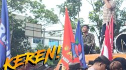 Pengusaha Pongah di Balik Karang Indah Mall (KIM), Regulasi Hanya Kertas Kosong