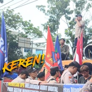 Pengusaha Pongah di Balik Karang Indah Mall (KIM), Regulasi Hanya Kertas Kosong Pengusaha Pongah di Balik Karang Indah Mall (KIM), Regulasi Hanya Kertas Kosong