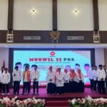 PKS Papua Barat Daya Resmi Lantik Kepengurusan Baru, Siap Kokoh Bersama Majukan Daerah