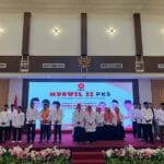 Ketua Terpilih Hj.Saiful Malik Arif Pimpin Untuk Perubahan di Papua Barat Daya, Muswil II PKS Jadi Titik Awal Lompatan Baru