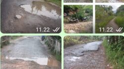 Tidak Meratanya Pembangunan Infrastruktur di Pinggiran Kota Padang, Kinerja Aparatur Desa hingga Walikota dan Gubernur Sumbar Kembali Jadi Sorotan