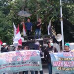 Dari Kementerian hingga Istana, Rakyat Lampung Gempur Jakarta: Copot Nusron Wahid! Ukur Ulang PT SGC! Dari Kementerian hingga Istana, Rakyat Lampung Gempur Jakarta: Copot Nusron Wahid! Ukur Ulang PT SGC!